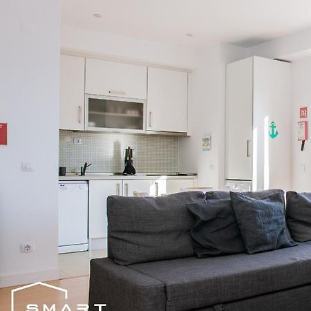 Villa Ancora Modern One Bed Apartament In Lagos Marina Eksteriør bilde