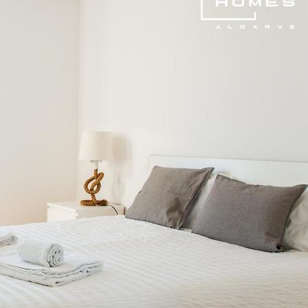 Villa Ancora Modern One Bed Apartament In Lagos Marina Eksteriør bilde