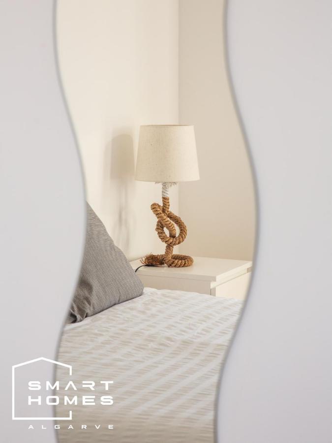 Villa Ancora Modern One Bed Apartament In Lagos Marina Eksteriør bilde