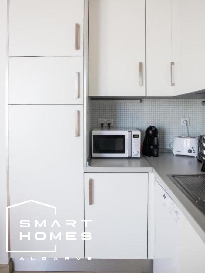 Villa Ancora Modern One Bed Apartament In Lagos Marina Eksteriør bilde