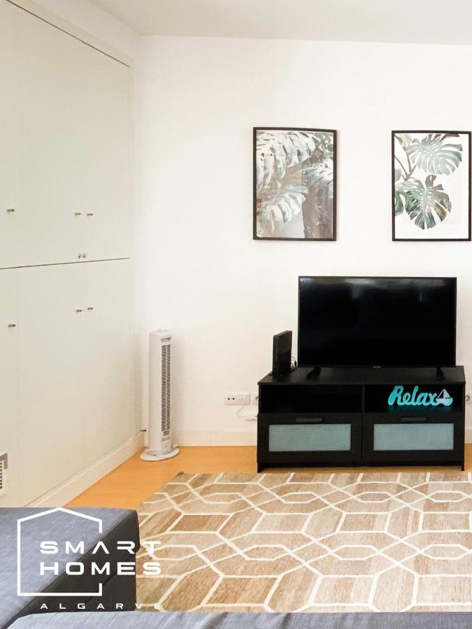 Villa Ancora Modern One Bed Apartament In Lagos Marina Eksteriør bilde