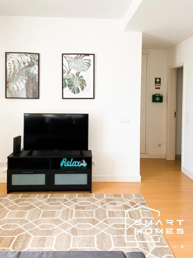 Villa Ancora Modern One Bed Apartament In Lagos Marina Eksteriør bilde