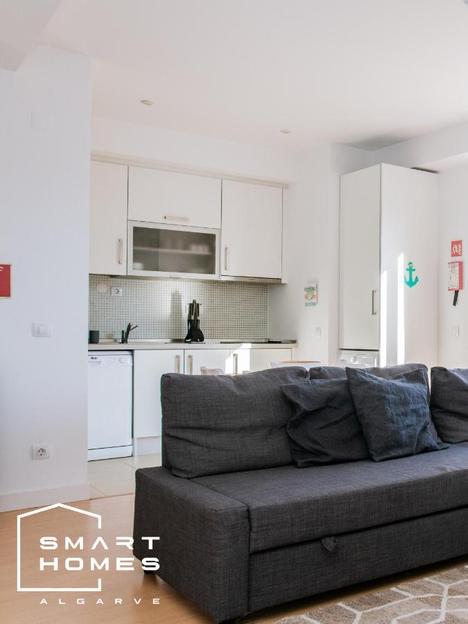 Villa Ancora Modern One Bed Apartament In Lagos Marina Eksteriør bilde