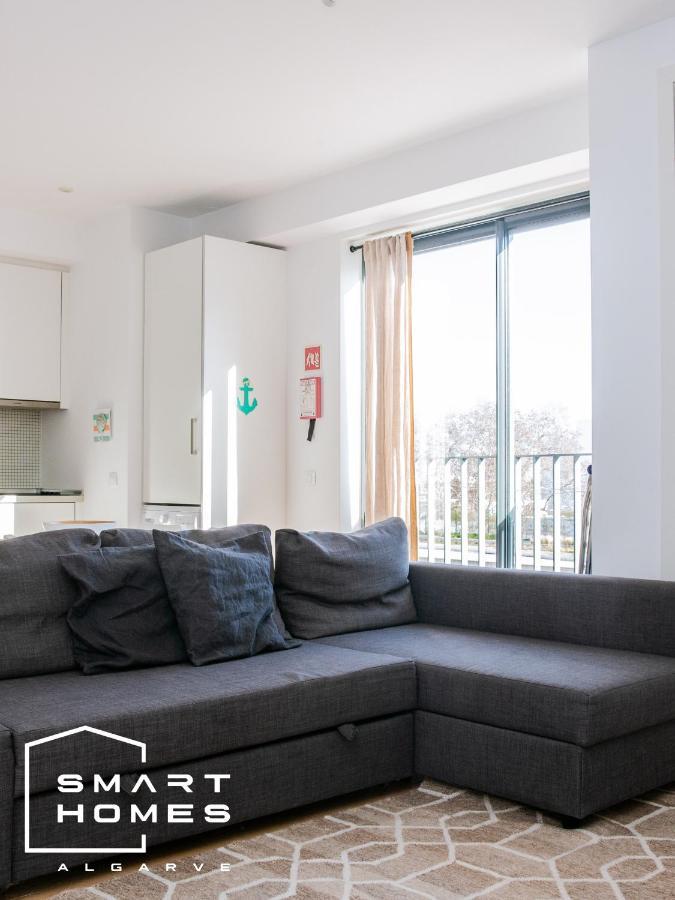 Villa Ancora Modern One Bed Apartament In Lagos Marina Eksteriør bilde