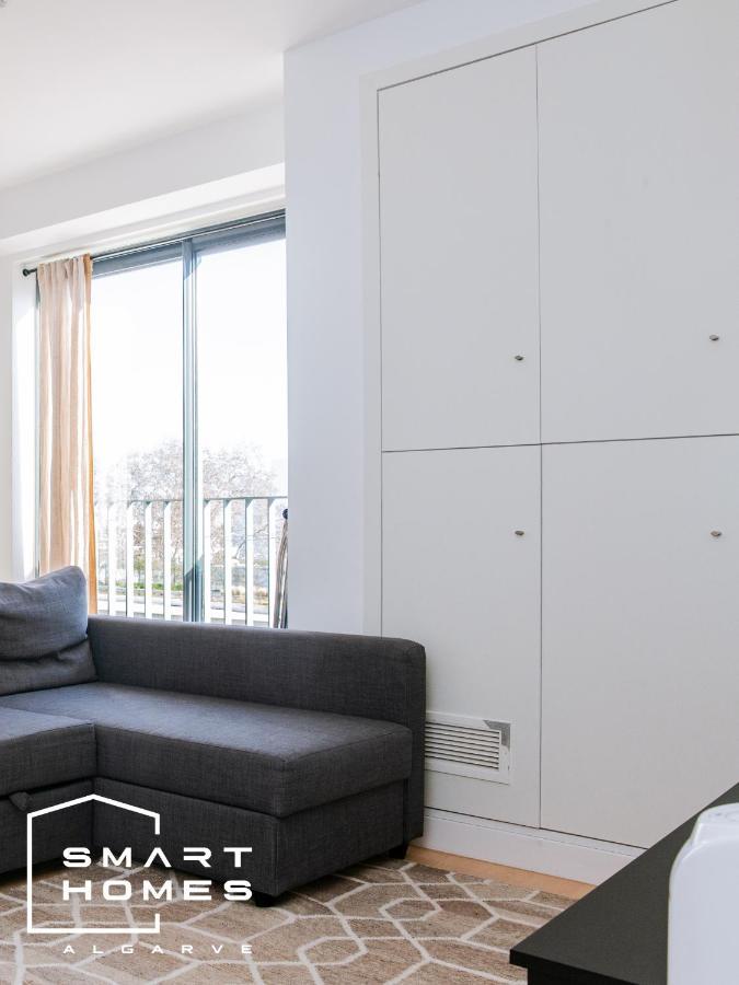 Villa Ancora Modern One Bed Apartament In Lagos Marina Eksteriør bilde