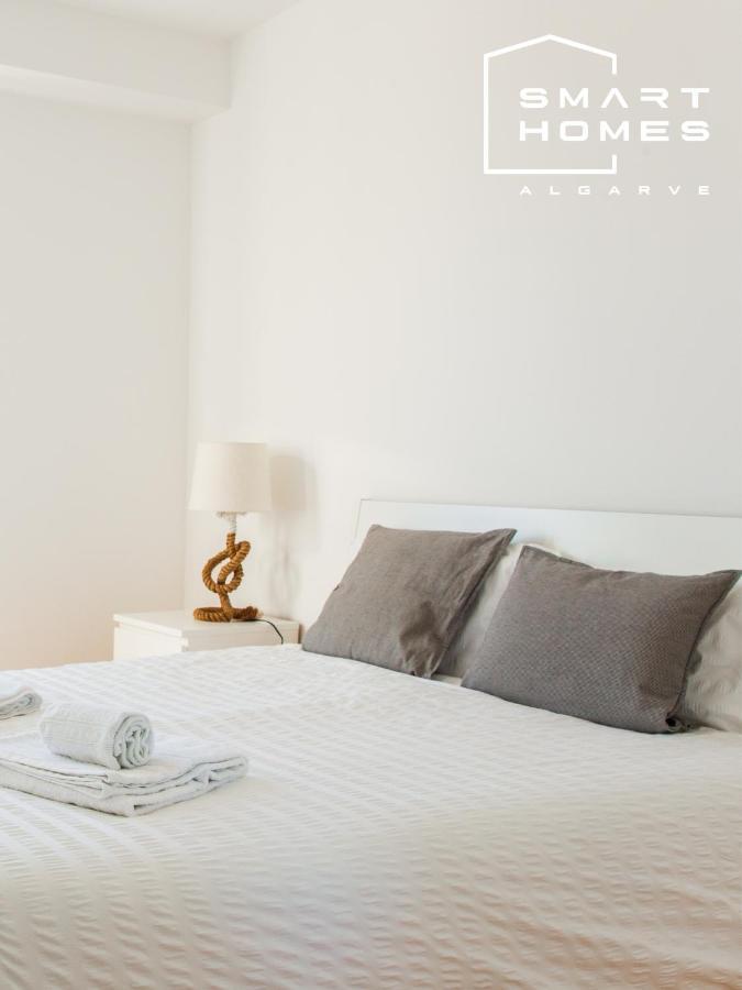Villa Ancora Modern One Bed Apartament In Lagos Marina Eksteriør bilde